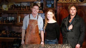 Salvage Hunters: Top 10 Restorations — foto 1