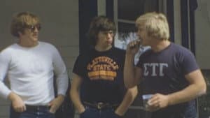"Boys Will Be Boys!" : Gamma Xi Chapter — foto 6