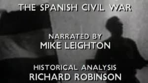 Brother Against Brother: The Spanish Civil War — foto 1