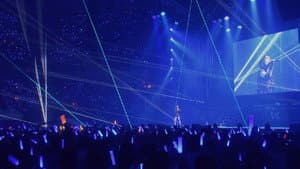 藍井エイル Special Live 2018 ～RE BLUE～ at 日本武道館 — foto 1