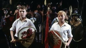 The Chronicles of Narnia: The Lion, the Witch & the Wardrobe — foto 1