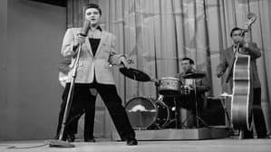 Elvis The Great Performances Vol. 3 From The Waist Up — foto 1