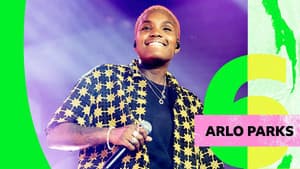 Arlo Parks - 6 Music Festival — foto 1