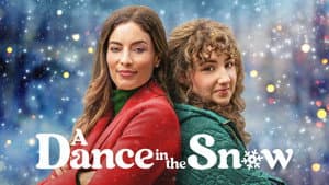A Dance in the Snow — foto 2