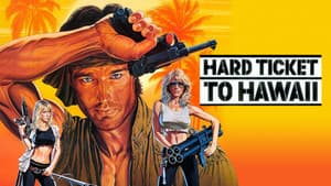 Hard Ticket to Hawaii — foto 2