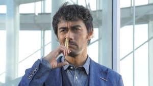 スニッファー 嗅覚捜査官 — foto 1