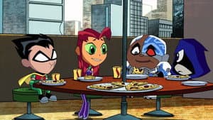 New Teen Titans — foto 9