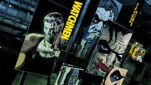 Watchmen: Motion Comic — foto 5