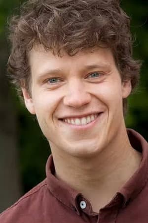 Rasmus Ott 'Razz'