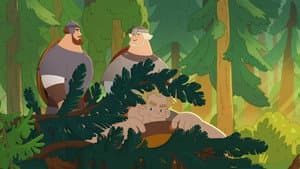 Episodio 1