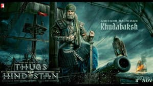 Thugs of Hindostan — foto 6