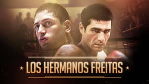 Los Hermanos Freitas — foto 7
