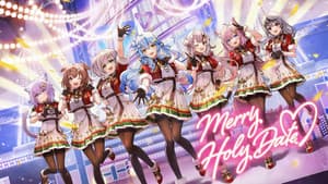 hololive Xmas AR LIVE 2023 - "Sweet Happy Holiday" — foto 1
