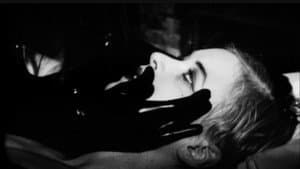 The Black Glove — foto 2