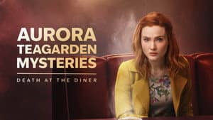 Aurora Teagarden Mysteries: Death at the Diner — foto 5