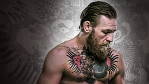 McGregor Forever — foto 1