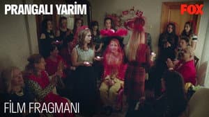Prangalı Yarim — foto 1