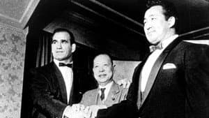 ルー・テーズ対力道山 世界選手権争奪戦 — foto 1