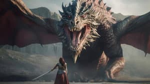 Mythos: Drachen - Die größten Rätsel der Geschichte — foto 1
