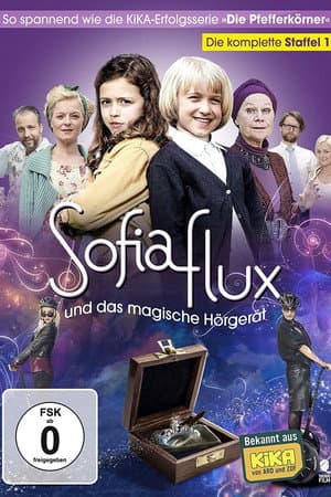 Temporada 1