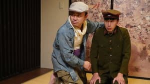 かちんこ！-平成任侠外伝- — foto 2