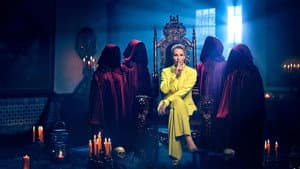 Die Verräter – Vertraue Niemandem! — foto 6