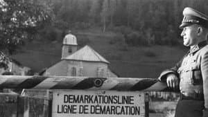 la ligne de démarcation — foto 1
