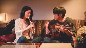 다시 만난 날들 — foto 1