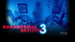 Actividad Paranormal 3 — foto 2