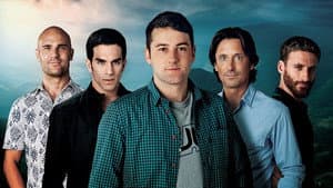 The Almighty Johnsons — foto 4