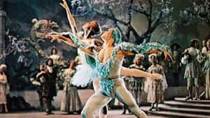 Спящая красавица — foto 1