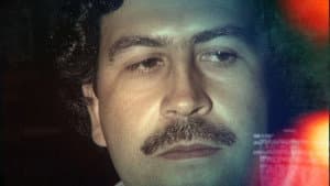 The Rise and Fall of Pablo Escobar — foto 1