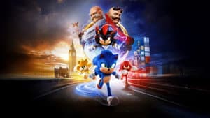 Sonic 3: La película — foto 10