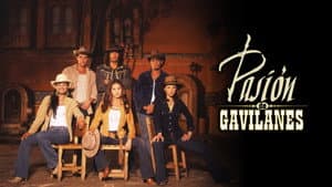 Pasión de gavilanes — foto 5