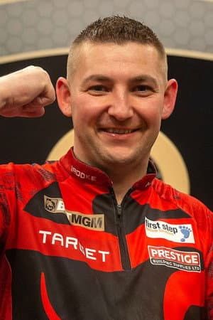 Nathan Aspinall