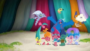 Trolls: ¡No pierdas el ritmo! — foto 5
