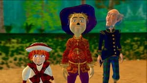 The Scarecrow of Oz — foto 1
