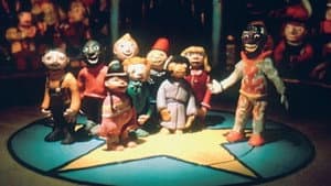 Le petit cirque de toutes les couleurs — foto 3