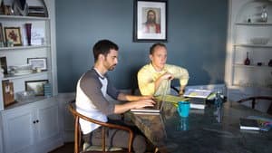 The Falls: Covenant of Grace — foto 5