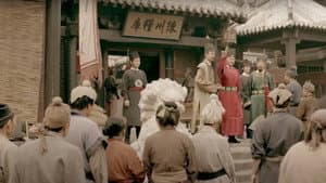 Chen Zhou Redresses a Wrong — foto 1
