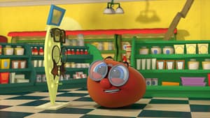 Bob necesita lentes / Guardia de cruce