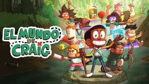 El Mundo de Craig — foto 3