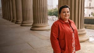 Susan Calman's Great British Cities — foto 1