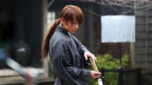 Samurai X: Infierno En Kyoto — foto 4
