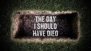 The Day I Should Have Died — foto 1