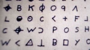 The Hunt for the Zodiac Killer — foto 1