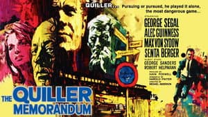 ¿Quién es Quiller? — foto 6
