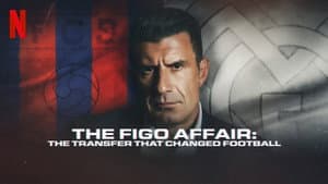 El caso Figo: El fichaje del siglo — foto 5