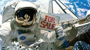 Once Upon a Time in Space — foto 1