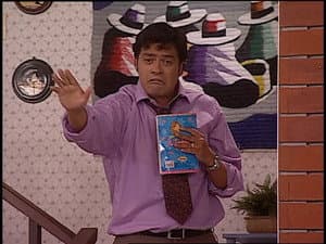 Las alpargatas de Dios